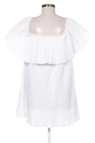 Šaty  Zara, Velikost S, Barva Bílá, Cena  397,00 Kč