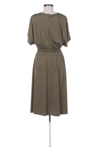 Rochie Zara, Mărime M, Culoare Verde, Preț 88,62 Lei