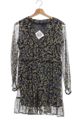 Šaty  Zara, Velikost XS, Barva Vícebarevné, Cena  142,00 Kč
