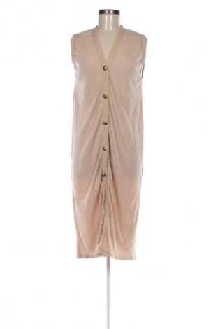 Šaty  Zara, Velikost M, Barva Béžová, Cena  289,00 Kč