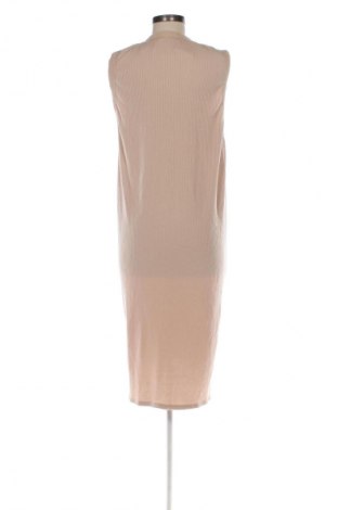Šaty  Zara, Velikost M, Barva Béžová, Cena  289,00 Kč