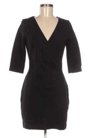 Φόρεμα Zara, Μέγεθος L, Χρώμα Μαύρο, Τιμή 10,99 €