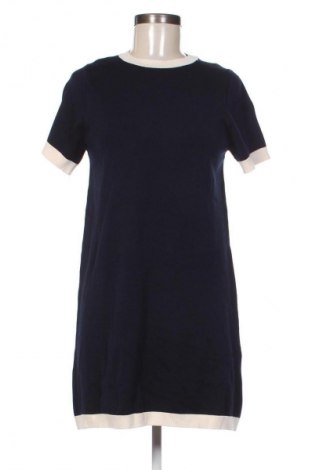 Šaty  Zara, Velikost S, Barva Modrá, Cena  399,00 Kč