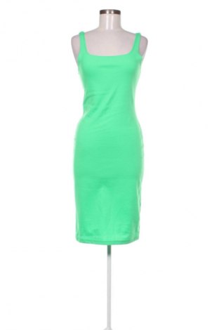 Sukienka Zara, Rozmiar L, Kolor Zielony, Cena 78,99 zł