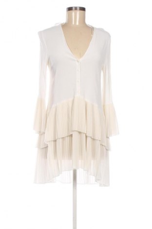 Рокля Zara, Размер S, Цвят Екрю, Цена 15,33 €