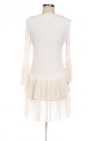 Рокля Zara, Размер S, Цвят Екрю, Цена 15,33 €