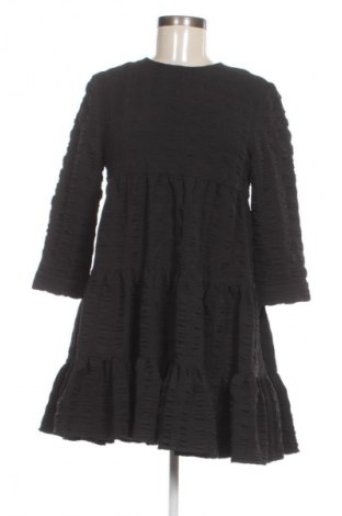 Šaty  Zara, Veľkosť XS, Farba Čierna, Cena  10,95 €