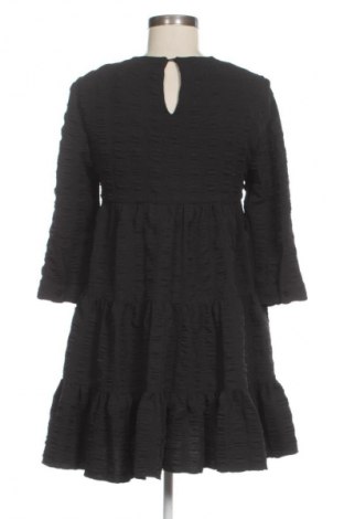 Šaty  Zara, Veľkosť XS, Farba Čierna, Cena  10,95 €