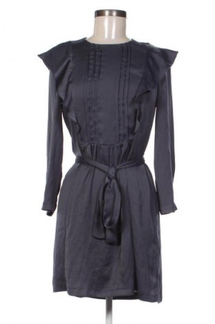 Рокля Zara, Размер S, Цвят Сив, Цена 14,31 €