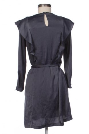 Рокля Zara, Размер S, Цвят Сив, Цена 14,31 €