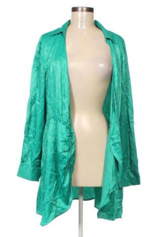 Šaty  Zara, Velikost XL, Barva Zelená, Cena  269,00 Kč