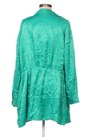 Šaty  Zara, Velikost XL, Barva Zelená, Cena  269,00 Kč