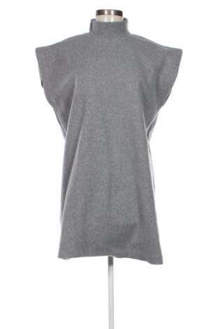 Šaty  Zara, Velikost L, Barva Šedá, Cena  199,00 Kč