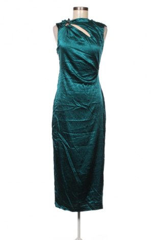 Kleid Zara, Größe M, Farbe Grün, Preis € 20,99