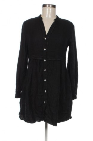 Рокля Zara, Размер S, Цвят Черен, Цена 5,62 €