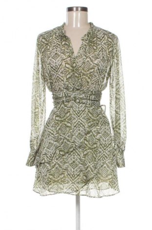 Φόρεμα Zara, Μέγεθος XS, Χρώμα Πολύχρωμο, Τιμή 22,34 €