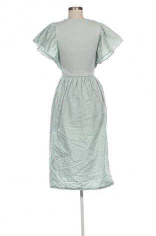 Rochie Zara, Mărime M, Culoare Albastru, Preț 102,99 Lei