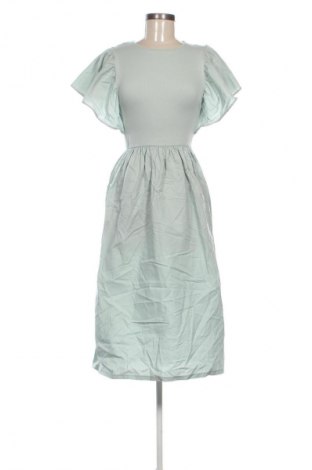 Rochie Zara, Mărime M, Culoare Albastru, Preț 102,99 Lei