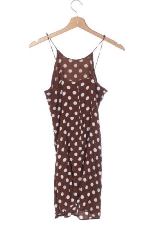 Ruha Zara, Méret XS, Szín Barna, Ár 14 008 Ft