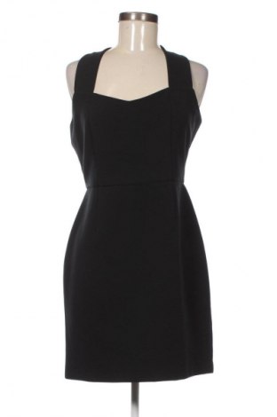 Φόρεμα Zara, Μέγεθος L, Χρώμα Μαύρο, Τιμή 10,99 €