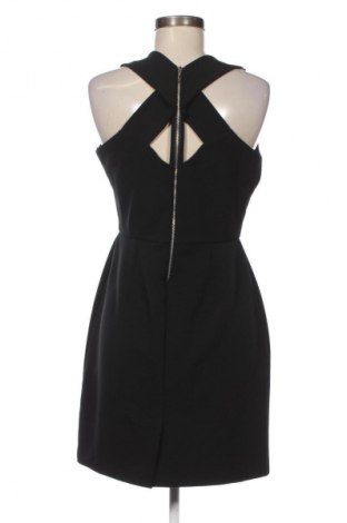 Φόρεμα Zara, Μέγεθος L, Χρώμα Μαύρο, Τιμή 10,99 €