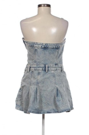 Φόρεμα Zara, Μέγεθος S, Χρώμα Μπλέ, Τιμή 16,99 €