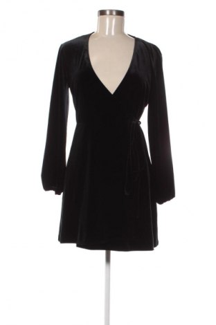 Šaty  Zara, Velikost M, Barva Černá, Cena  139,00 Kč