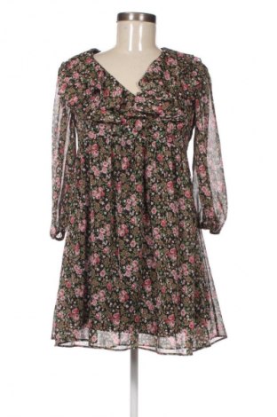 Šaty  Zara, Velikost S, Barva Vícebarevné, Cena  179,00 Kč