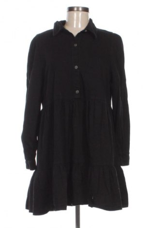 Рокля Zara, Размер L, Цвят Черен, Цена 14,31 €
