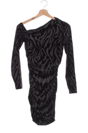 Kleid Zara, Größe XS, Farbe Mehrfarbig, Preis 11,99 €