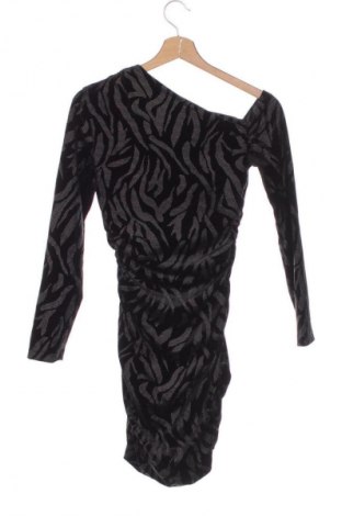 Kleid Zara, Größe XS, Farbe Mehrfarbig, Preis 11,99 €