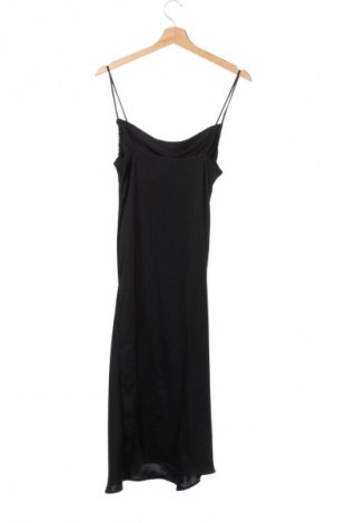 Рокля Zara, Размер XS, Цвят Черен, Цена 17,89 €