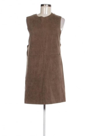 Rochie Zara, Mărime M, Culoare Maro, Preț 62,99 Lei