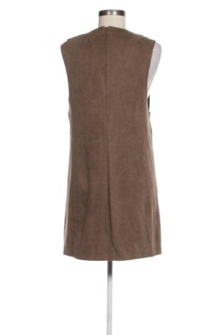 Rochie Zara, Mărime M, Culoare Maro, Preț 62,99 Lei