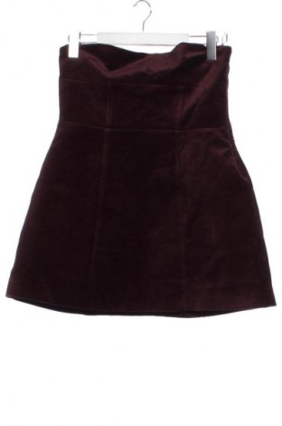 Šaty  Zara, Velikost M, Barva Červená, Cena  409,00 Kč