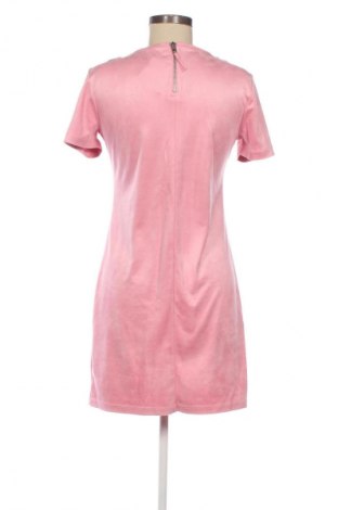 Рокля Zara, Размер S, Цвят Розов, Цена 14,00 €