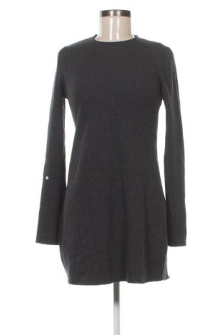 Šaty  Zara, Velikost S, Barva Šedá, Cena  404,00 Kč