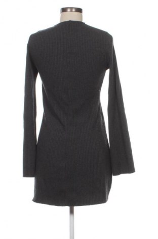 Šaty  Zara, Velikost S, Barva Šedá, Cena  404,00 Kč
