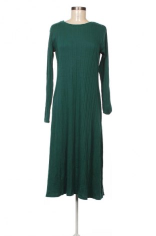 Рокля Zara, Размер XL, Цвят Зелен, Цена 17,89 €