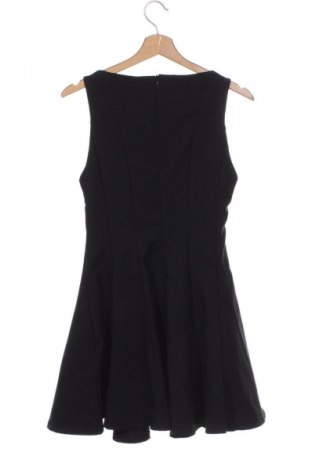 Φόρεμα Zara, Μέγεθος XS, Χρώμα Μαύρο, Τιμή 11,99 €