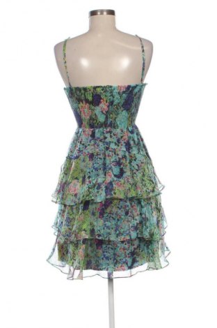 Kleid Zara, Größe XS, Farbe Mehrfarbig, Preis € 13,99