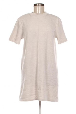 Рокля Zara, Размер L, Цвят Бежов, Цена 7,66 €