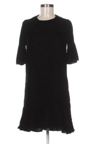 Rochie Zara, Mărime XS, Culoare Negru, Preț 45,99 Lei