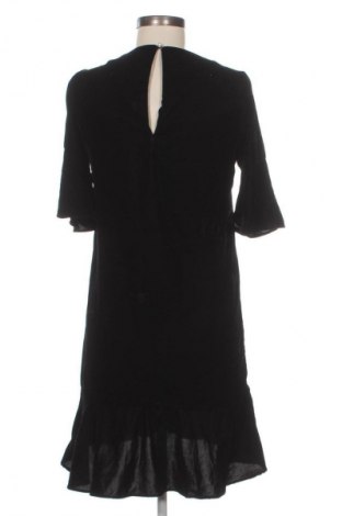 Rochie Zara, Mărime XS, Culoare Negru, Preț 45,99 Lei