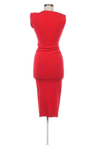 Kleid Zara, Größe S, Farbe Rot, Preis € 17,10