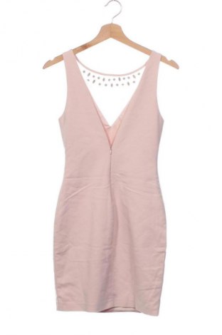 Šaty  Zara, Velikost M, Barva Růžová, Cena  359,00 Kč