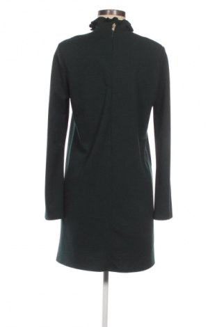 Rochie Zara, Mărime L, Culoare Verde, Preț 53,99 Lei