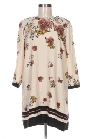 Šaty  Zara, Veľkosť L, Farba Viacfarebná, Cena  12,95 €
