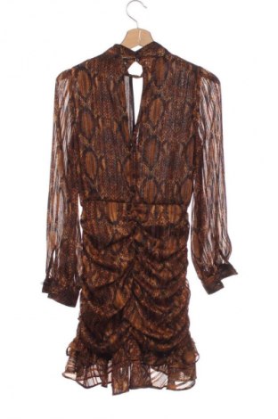 Рокля Zara, Размер XS, Цвят Многоцветен, Цена 13,81 €