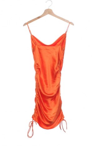 Rochie Zara, Mărime XS, Culoare Portocaliu, Preț 72,99 Lei